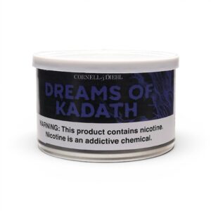 Cornell & Diehl Dreams of Kadath 2oz