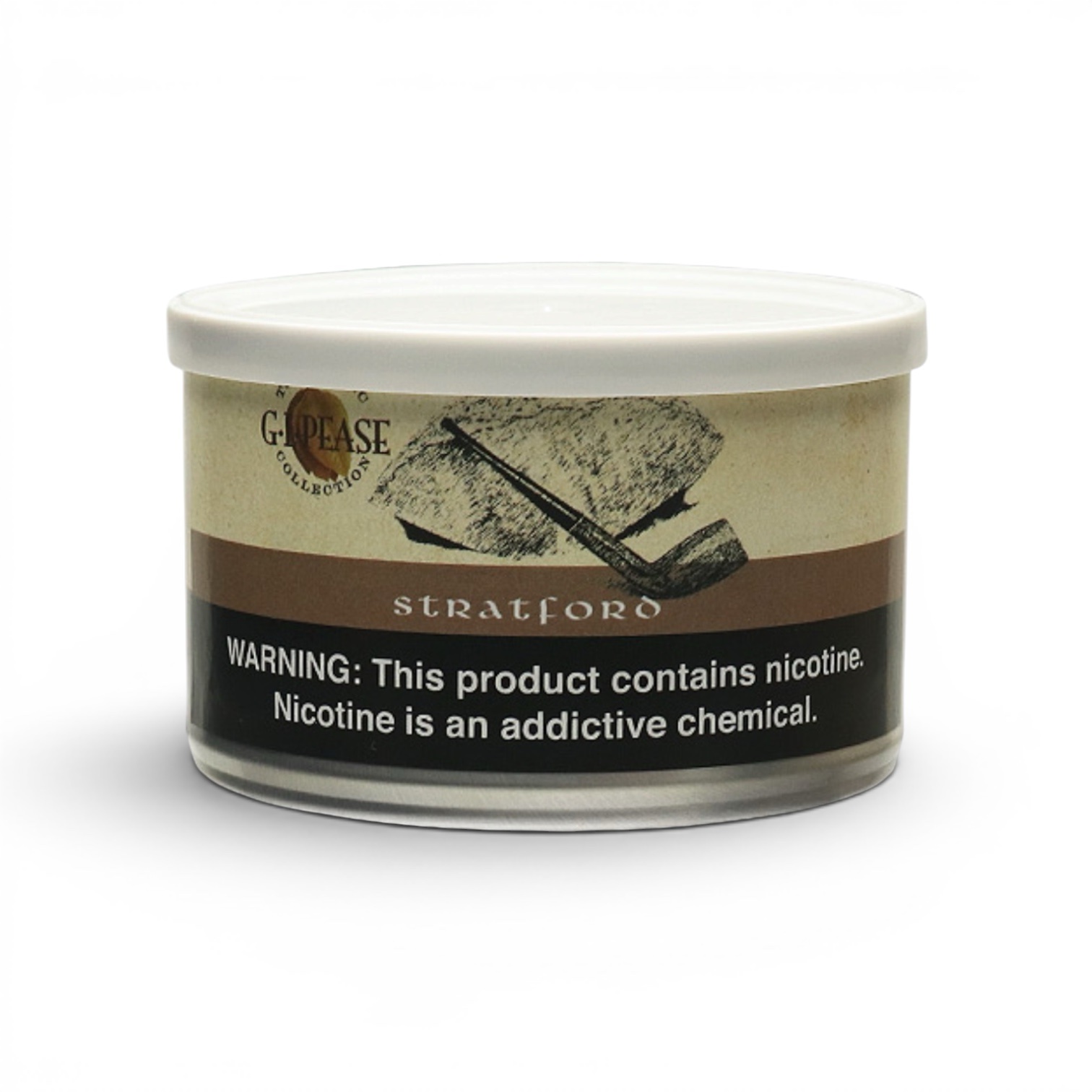 photoroom_20260520_234225 G. L. Pease Barbary Coast 2oz - Image 1
