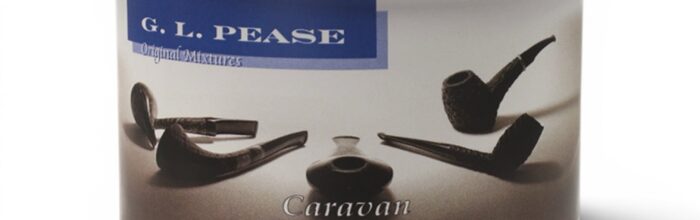 G. L. Pease Caravan 2oz