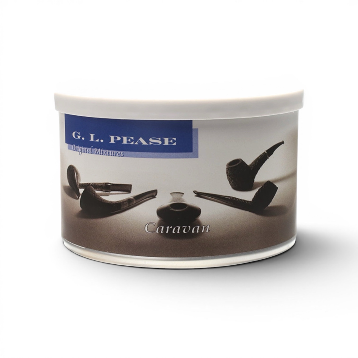G. L. Pease Caravan 2oz