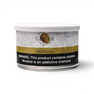 G. L. Pease Ashbury 2oz