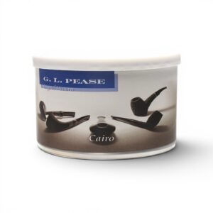G. L. Pease Cairo 2oz