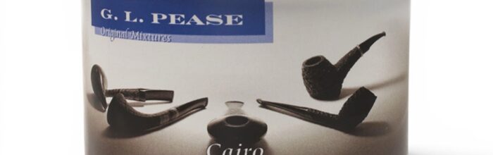 G. L. Pease Cairo 2oz