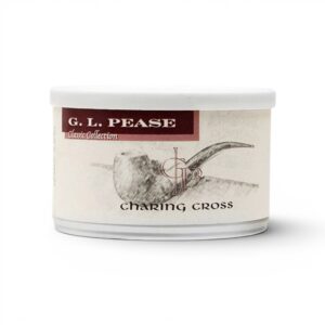 G. L. Pease Charing Cross 2oz