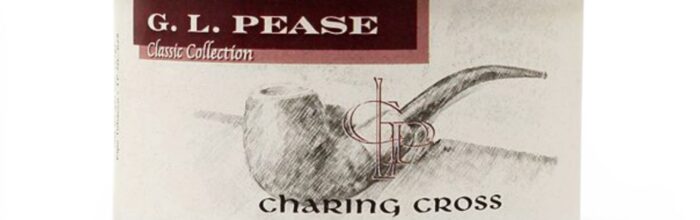 G. L. Pease Charing Cross 2oz