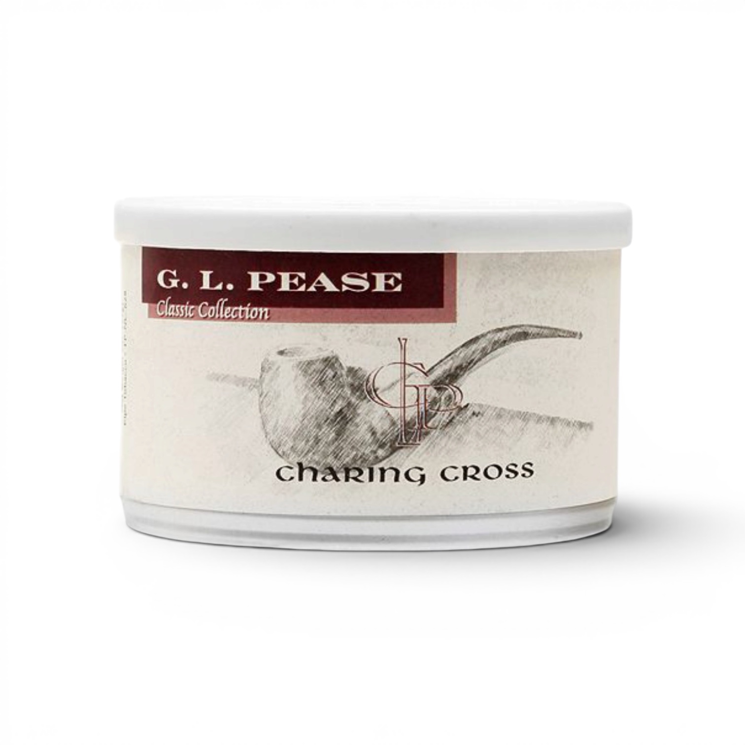 G. L. Pease Charing Cross 2oz