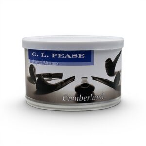 G. L. Pease Cumberland 2oz
