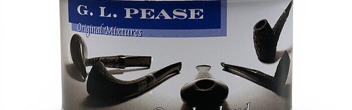 G. L. Pease Cumberland 2oz