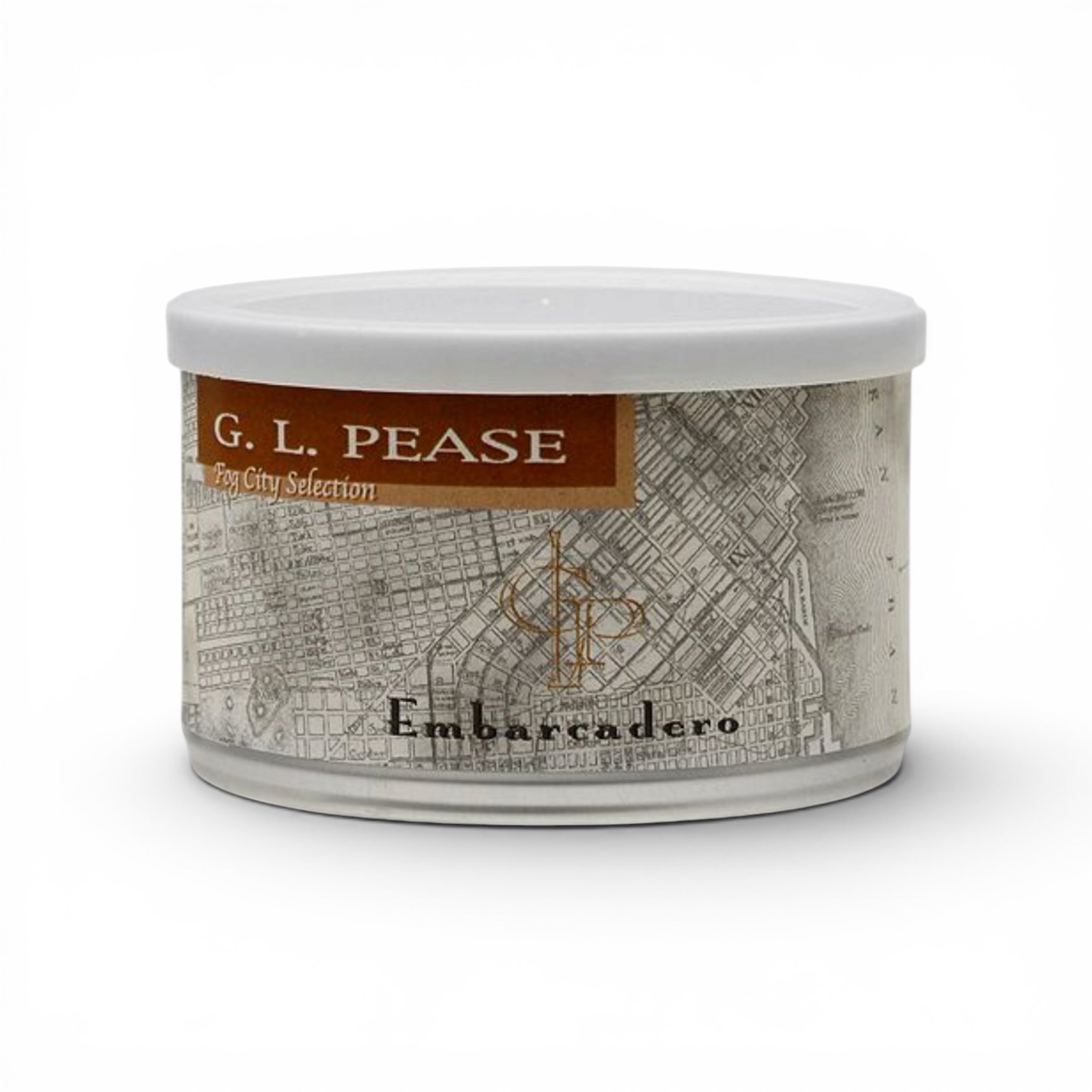 G. L. Pease Embarcadero 2oz