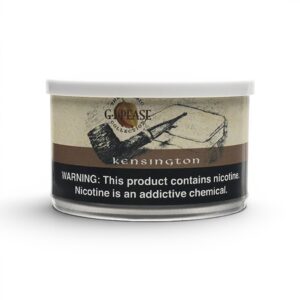 G. L. Pease Kensington 2oz