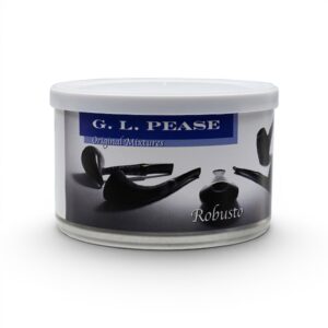 G. L. Pease Robusto 2oz