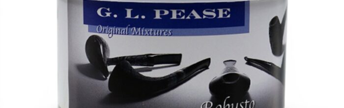 G. L. Pease Robusto 2oz