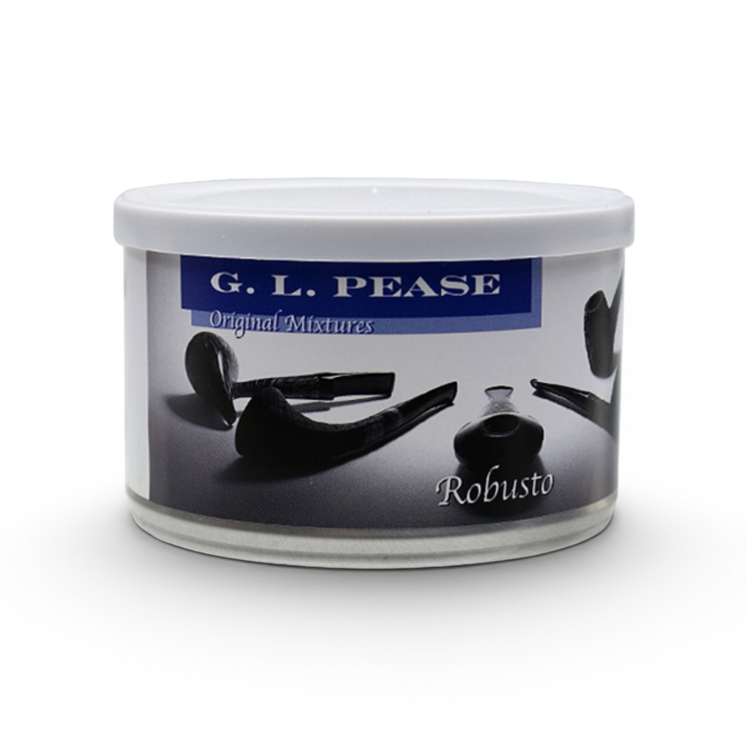 G. L. Pease Robusto 2oz