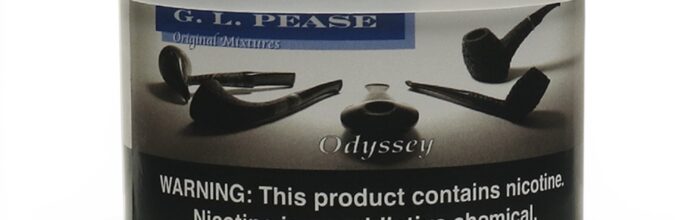 G. L. Pease Odyssey 2oz