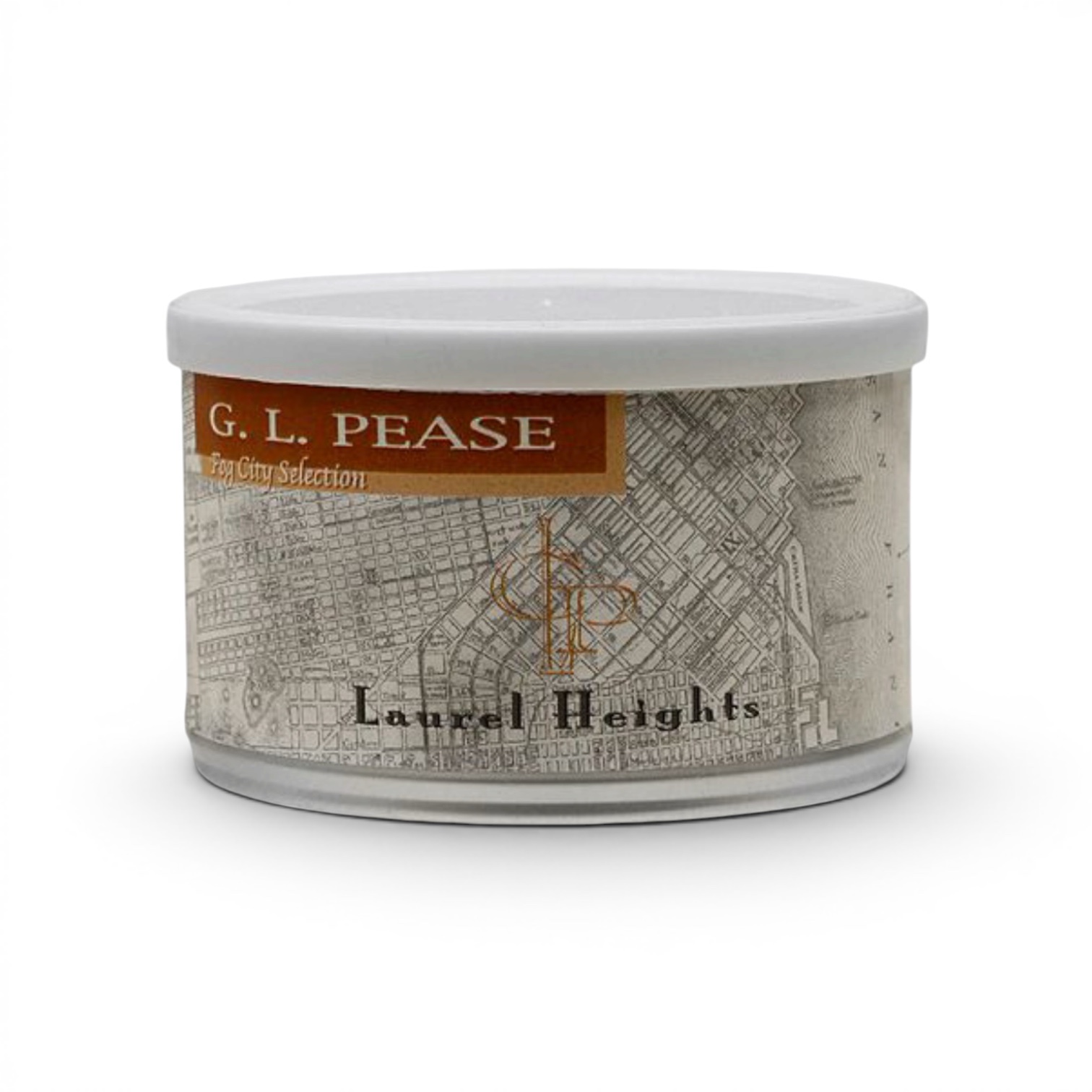 G. L. Pease Laurel Heights 2oz