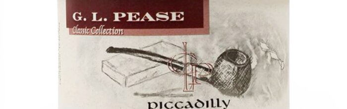 G. L. Pease Piccadilly 2oz