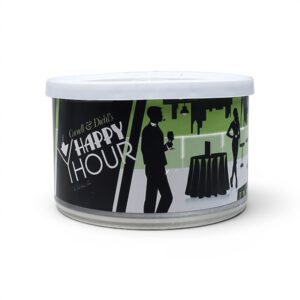 Cornell & Diehl Happy Hour 2oz