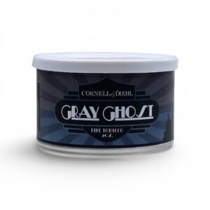Cornell & Diehl Gray Ghost 2oz
