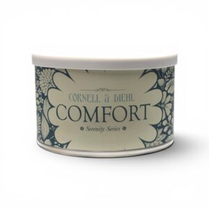 Cornell & Diehl Comfort 2oz