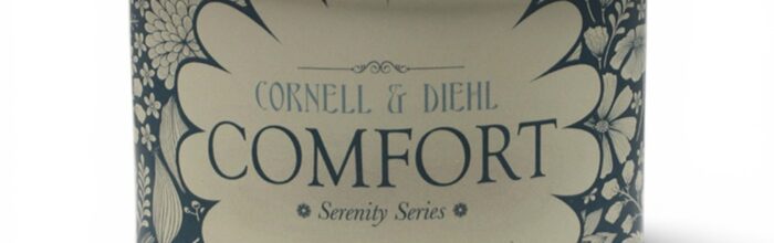 Cornell & Diehl Comfort 2oz