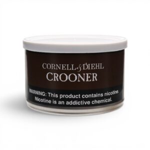 Cornell & Diehl Crooner 2oz