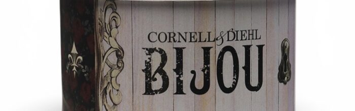 Cornell & Diehl Bijou 2oz
