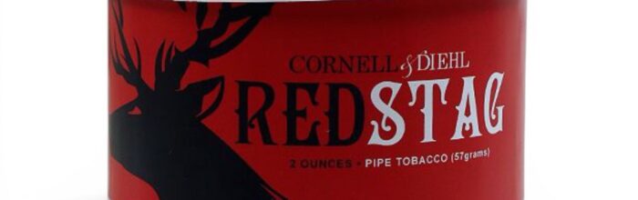 Cornell & Diehl Red Stag 2oz