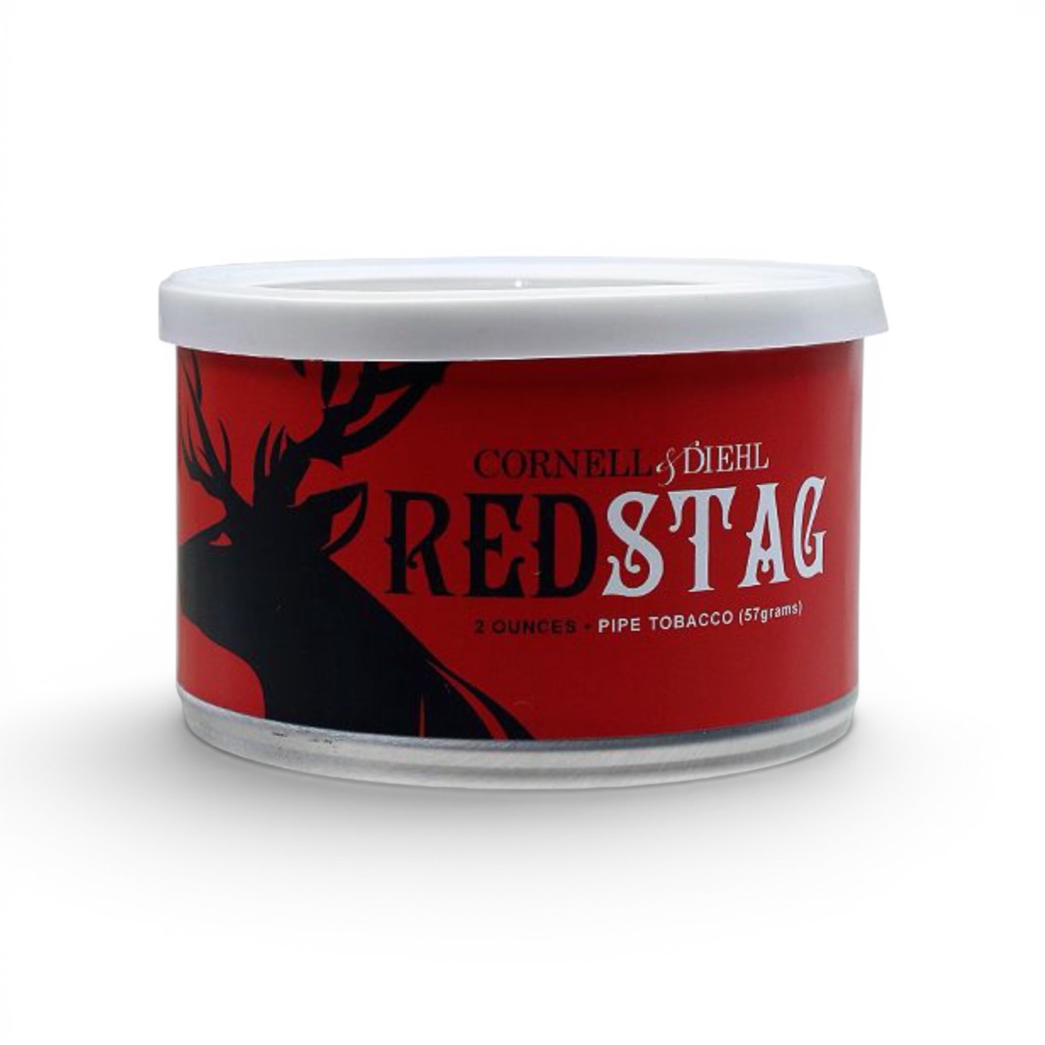 Cornell & Diehl Red Stag 2oz
