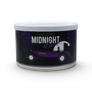 Cornell & Diehl Midnight Drive 2oz