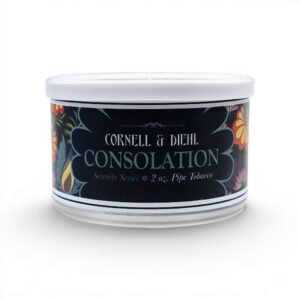 Cornell & Diehl Consolation 2oz