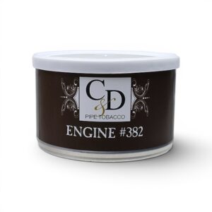 Cornell & Diehl Engine #382 2oz