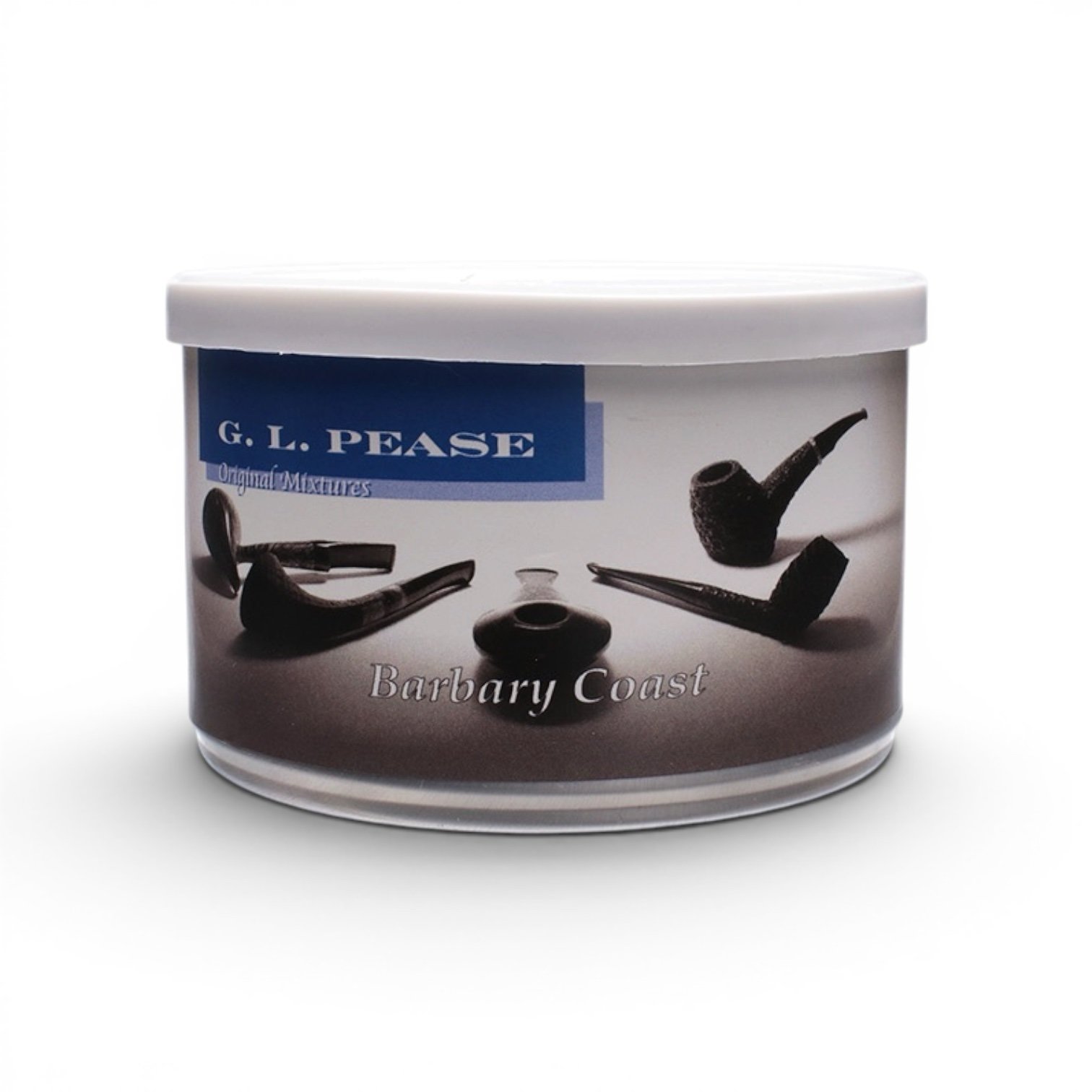 photoroom_20260621_232938 G. L. Pease Barbary Coast 2oz - Image 1