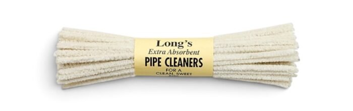 BJ Long Pipe Cleaners Regular (56 pack)