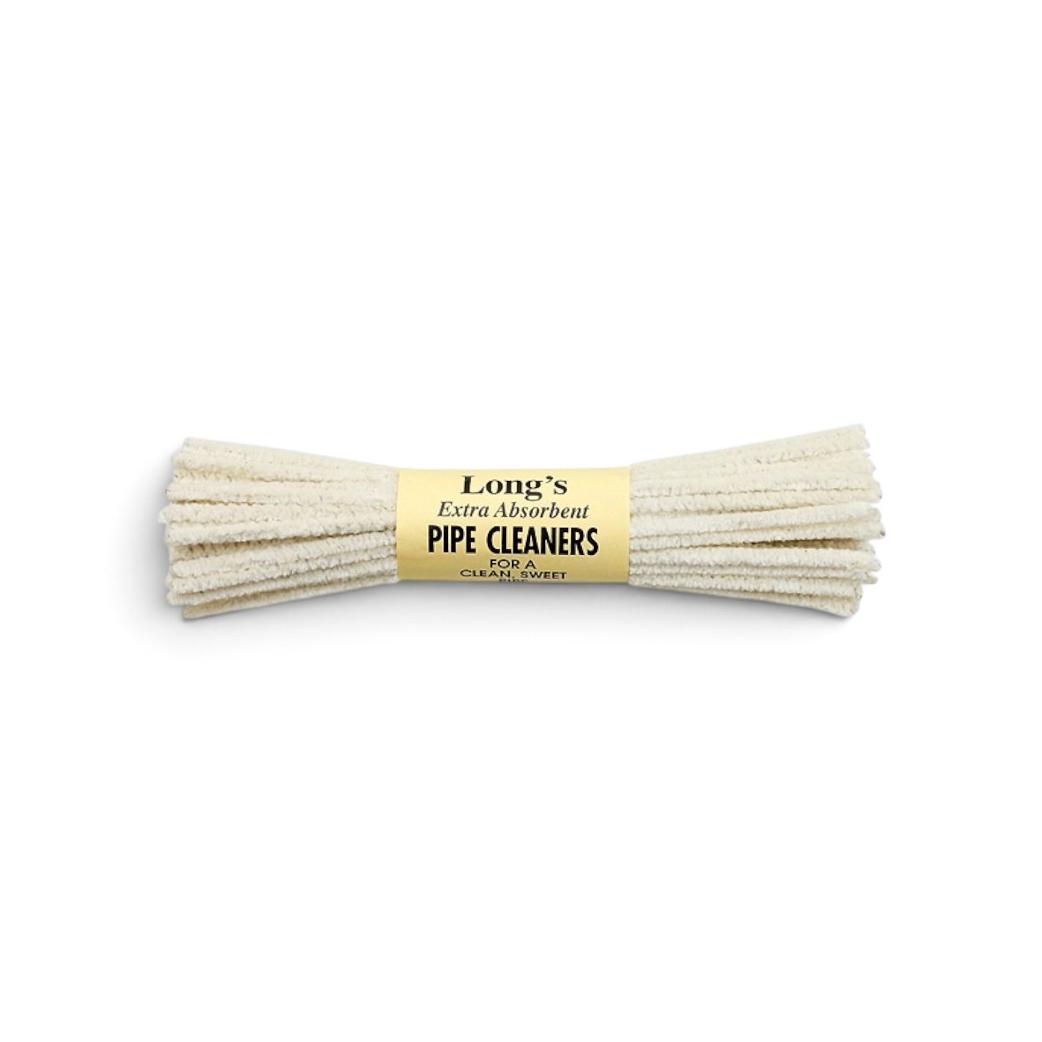 photoroom_20260727_214404 BJ Long Pipe Cleaners Regular (56 pack) - Image 1