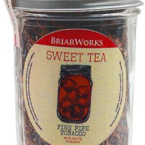 BriarWorks Sweet Tea 2oz