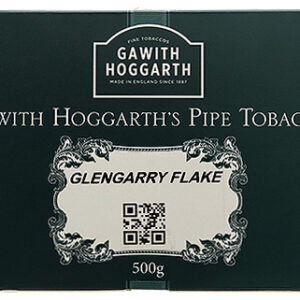 Gawith Hoggarth & Co. Glengarry Flake 500g