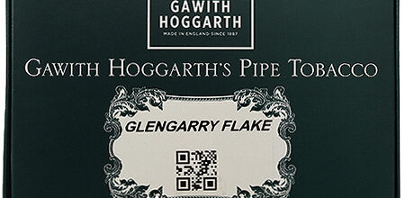 Gawith Hoggarth & Co. Glengarry Flake 500g