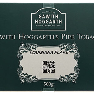 Gawith Hoggarth & Co. Louisiana Flake 500g
