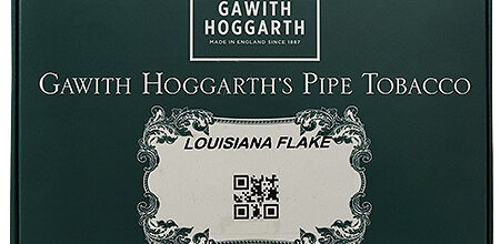 Gawith Hoggarth & Co. Louisiana Flake 500g