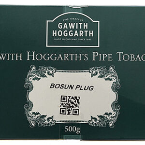 Gawith Hoggarth & Co. Bosun Plug 500g