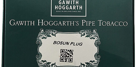 Gawith Hoggarth & Co. Bosun Plug 500g