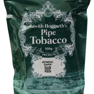 Gawith Hoggarth & Co. Kendal Dark 500g