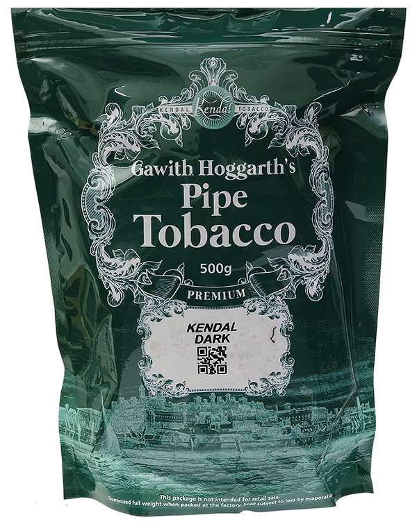 Gawith Hoggarth & Co. Kendal Dark 500g