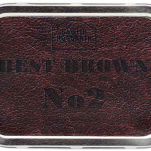 Gawith Hoggarth & Co. Best Brown Flake #2 50g