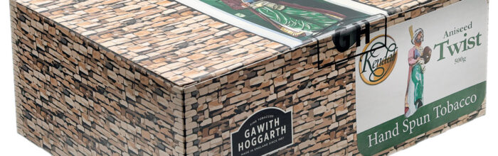 Gawith Hoggarth & Co. Aniseed Twist 500g