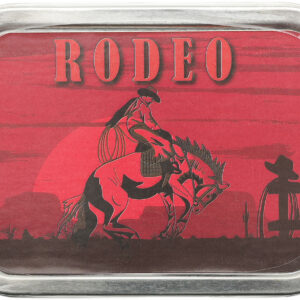 Gawith Hoggarth & Co. Rodeo 50g