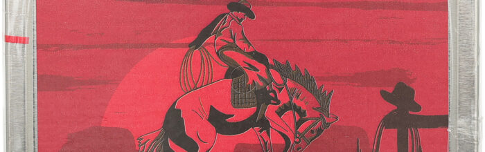 Gawith Hoggarth & Co. Rodeo 50g