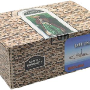 Gawith Hoggarth & Co. Louisiana Flake Burnt Ends 500g