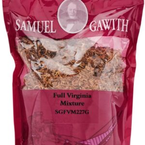 Samuel Gawith Full Virginia Mixture 8oz