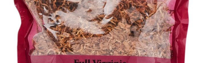 Samuel Gawith Full Virginia Mixture 8oz